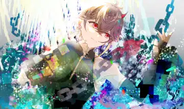 [Burung.] ●PIXIV● 未圭羽 Fhentai - Page 153