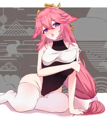 [Burung.] ●PIXIV● 未圭羽 Fhentai - Page 157