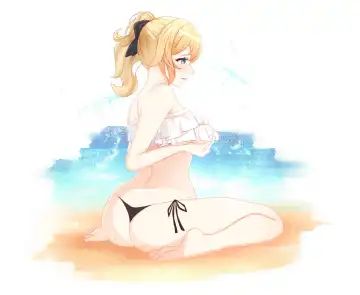 [Burung.] ●PIXIV● 未圭羽 Fhentai - Page 158