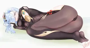 [Burung.] ●PIXIV● 未圭羽 Fhentai - Page 178