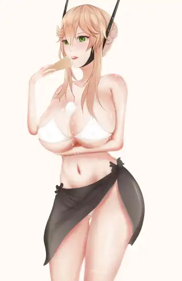 [Burung.] ●PIXIV● 未圭羽 Fhentai - Page 199