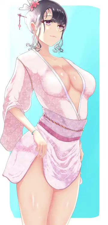 [Burung.] ●PIXIV● 未圭羽 Fhentai - Page 201