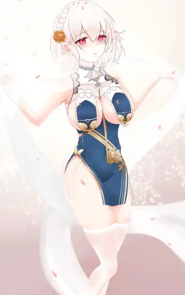 [Burung.] ●PIXIV● 未圭羽 Fhentai - Page 203