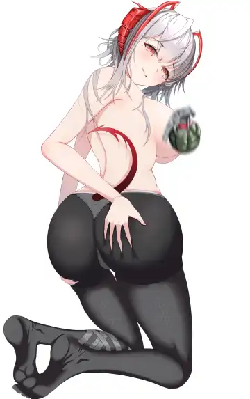 [Burung.] ●PIXIV● 未圭羽 Fhentai - Page 212