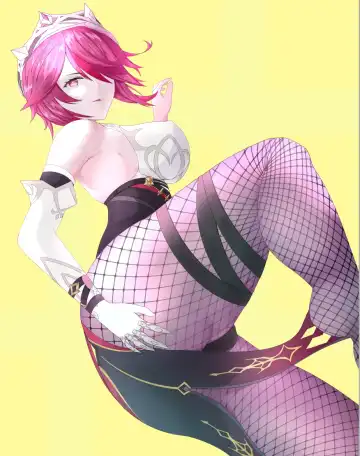 [Burung.] ●PIXIV● 未圭羽 Fhentai - Page 237