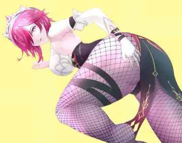 [Burung.] ●PIXIV● 未圭羽 Fhentai - Page 238