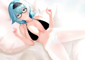 [Burung.] ●PIXIV● 未圭羽 Fhentai - Page 24