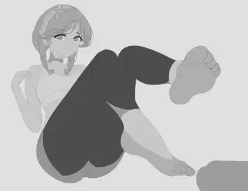 [Burung.] ●PIXIV● 未圭羽 Fhentai - Page 244