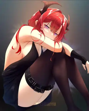 [Burung.] ●PIXIV● 未圭羽 Fhentai - Page 251