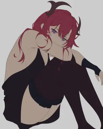 [Burung.] ●PIXIV● 未圭羽 Fhentai - Page 252