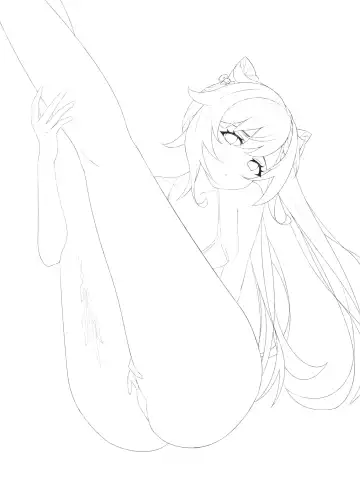 [Burung.] ●PIXIV● 未圭羽 Fhentai - Page 270