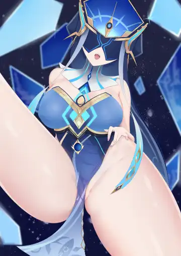 [Burung.] ●PIXIV● 未圭羽 Fhentai - Page 272