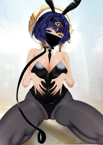 [Burung.] ●PIXIV● 未圭羽 Fhentai - Page 47