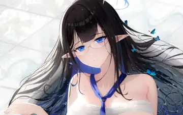 [Burung.] ●PIXIV● 未圭羽 Fhentai - Page 6