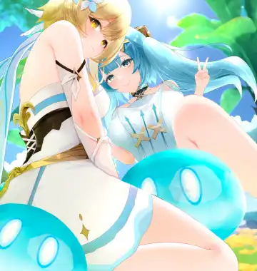 [Burung.] ●PIXIV● 未圭羽 Fhentai - Page 66