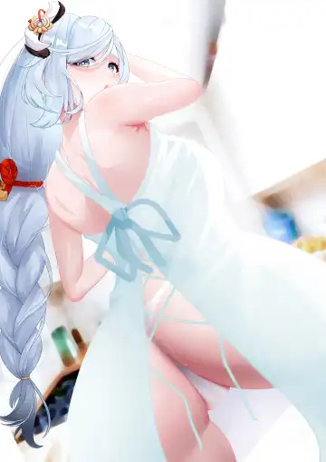 [Burung.] ●PIXIV● 未圭羽 Fhentai - Page 67