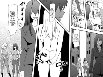 Jinrui Haiboku Monogatari no Lizard Mother Manga Fhentai - Page 2