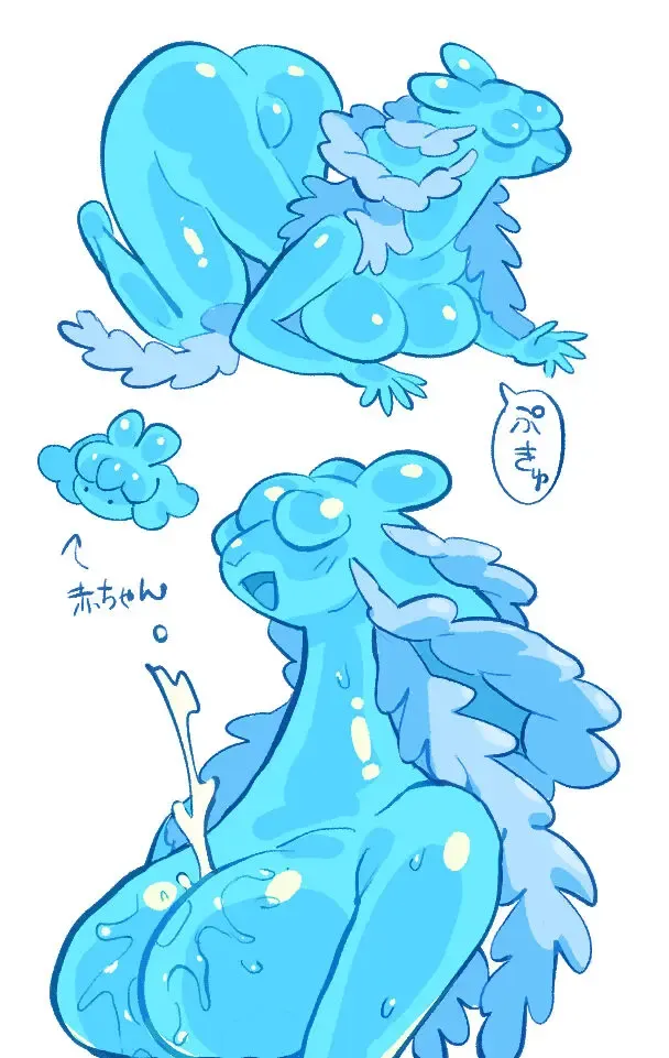 海月兎 Fhentai - Page 6