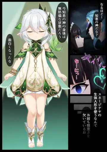 [Kokureki] Jikken <Da 17> Fhentai - Page 2