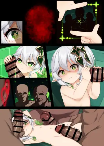 [Kokureki] Jikken <Da 17> Fhentai - Page 49