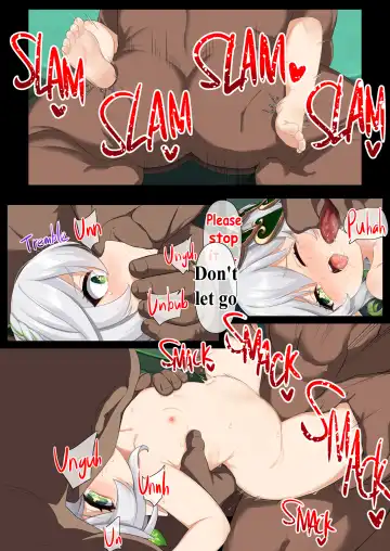 [Kokureki] Jikken <Da 17> Fhentai - Page 12