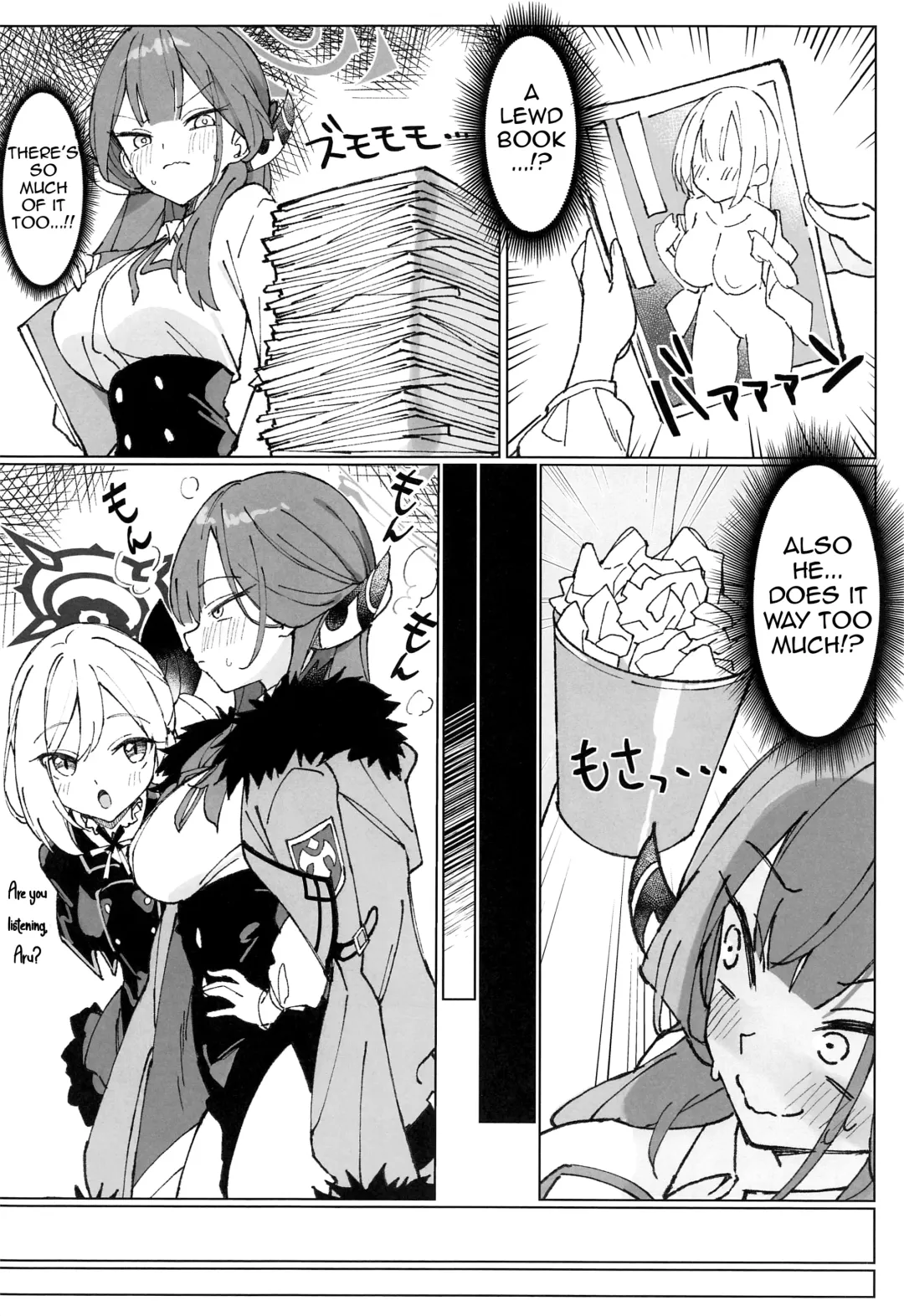 [Unacchi] Rikuhachima Satsuei Nisshi Fhentai - Page 3