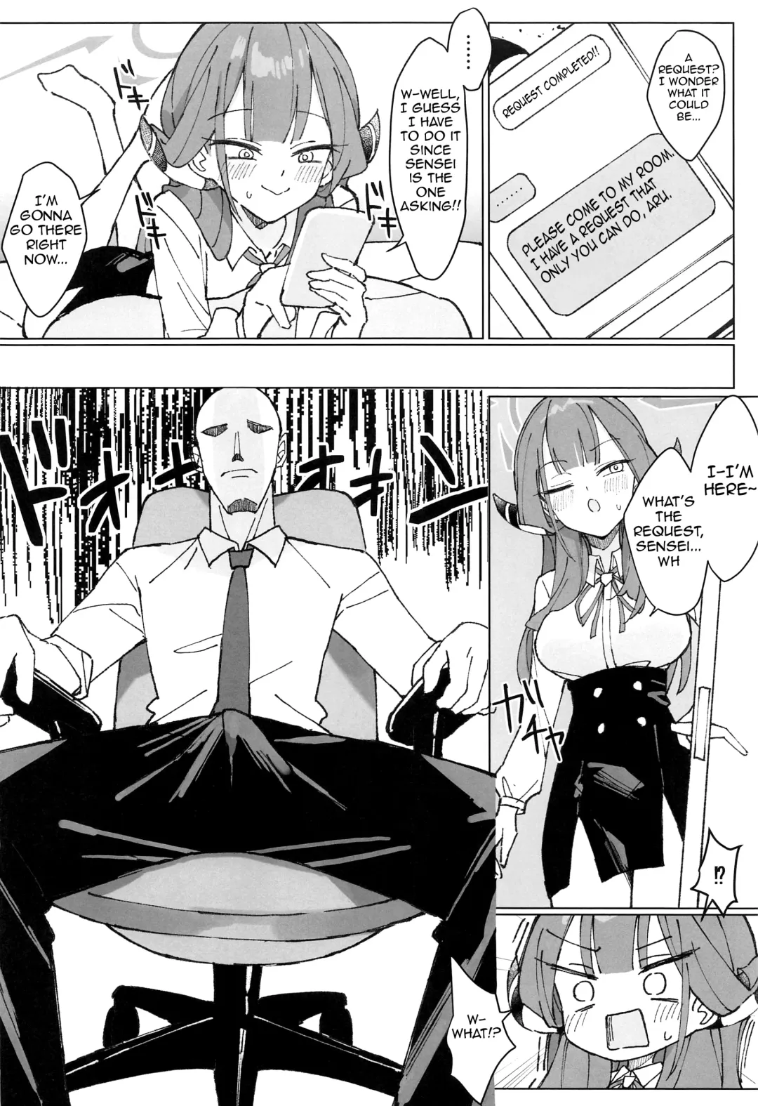 [Unacchi] Rikuhachima Satsuei Nisshi Fhentai - Page 5