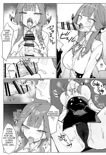[Unacchi] Rikuhachima Satsuei Nisshi Fhentai - Page 10