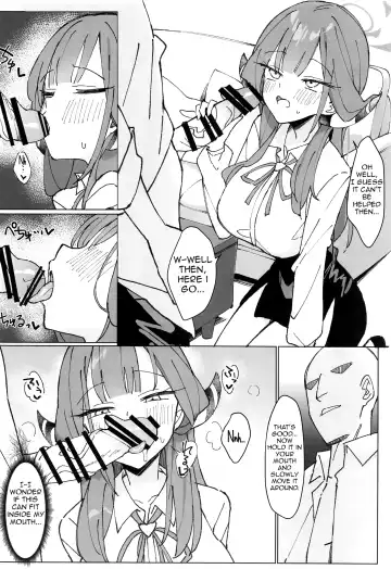 [Unacchi] Rikuhachima Satsuei Nisshi Fhentai - Page 7