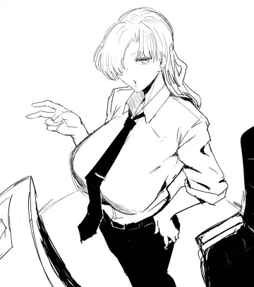 [Fujoujoshi] Futanari Shiki Jorei FILE 01 | Futanari Style Exorcism FILE 01 Fhentai - Page 27