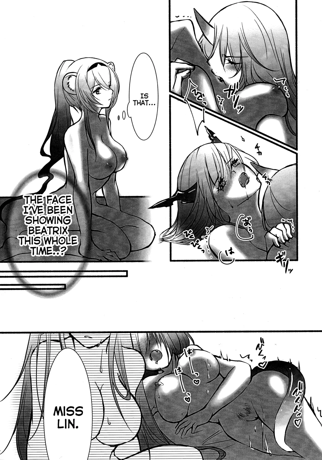 How to XXX Fhentai - Page 25