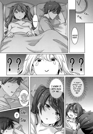 [Johnson] Miku-chan wa Itashitai | Miku-chan Wants to Do It Too Fhentai - Page 10