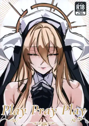 Read [Eichi] Play Pray Play - Fhentai