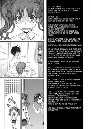 [Naruse Hirofumi] Biribiri Complex Fhentai - Page 9