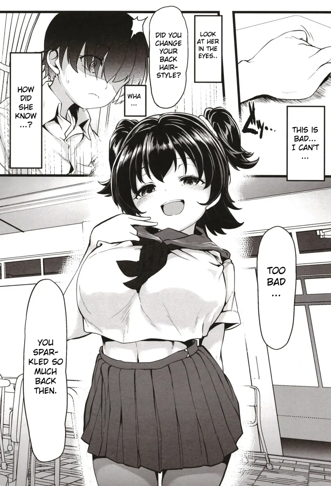 [Shift] Classmate no Akagi-san Fhentai - Page 21