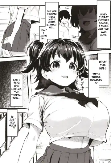 [Shift] Classmate no Akagi-san Fhentai - Page 3
