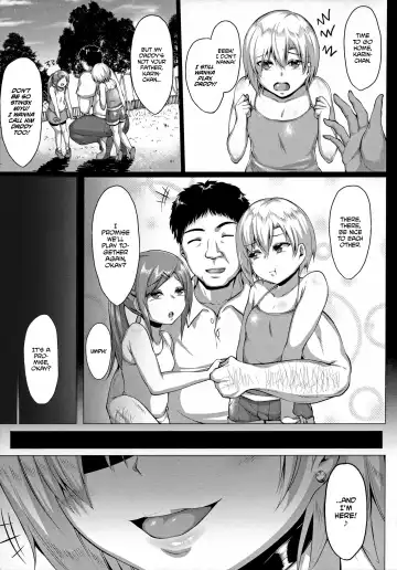 Read [Saint Shiro] Natsu no Saikai | Summer Reunion (decensored) - Fhentai