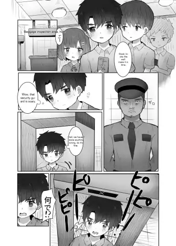 [Nene Rakuraku] Danshi Shuuchi Roku 2 Fhentai - Page 5
