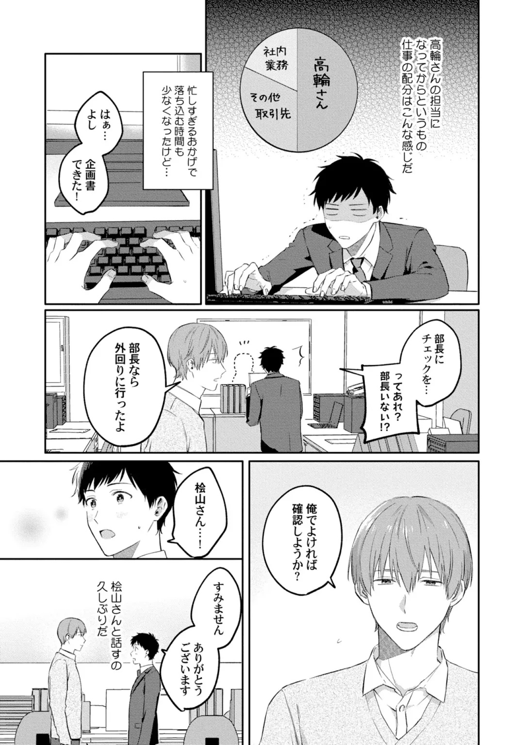 [Ubukata Ubu] Akogare no Hito ni Ubawaremashita Fhentai - Page 77