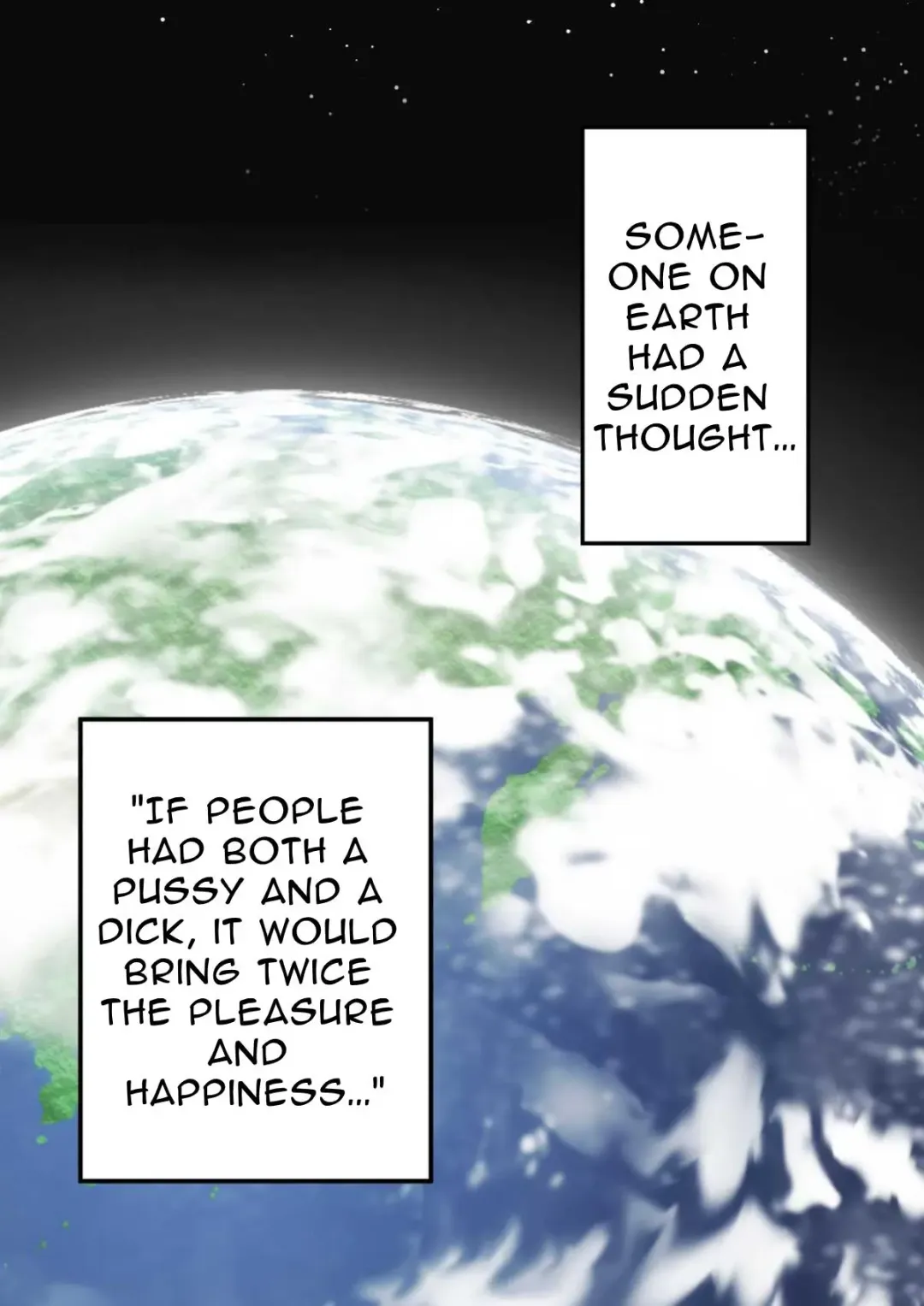 [Hotaru] Koutensei Futanari JK ga Seiyoku ni Makete Shiko Saru ni Naru Hanashi | I'm So Glad I Grew A Dick Fhentai - Page 3