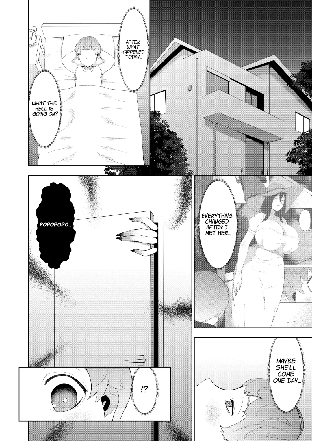 [Oshiro] Boku ga Bakemono ni Meccha Moteru Wake | The Reason Why I'm Super Popular with Monster Girls. Fhentai - Page 18