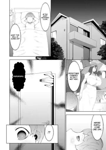 [Oshiro] Boku ga Bakemono ni Meccha Moteru Wake | The Reason Why I'm Super Popular with Monster Girls. Fhentai - Page 18