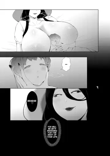 [Oshiro] Boku ga Bakemono ni Meccha Moteru Wake | The Reason Why I'm Super Popular with Monster Girls. Fhentai - Page 33