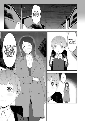 [Oshiro] Boku ga Bakemono ni Meccha Moteru Wake | The Reason Why I'm Super Popular with Monster Girls. Fhentai - Page 9
