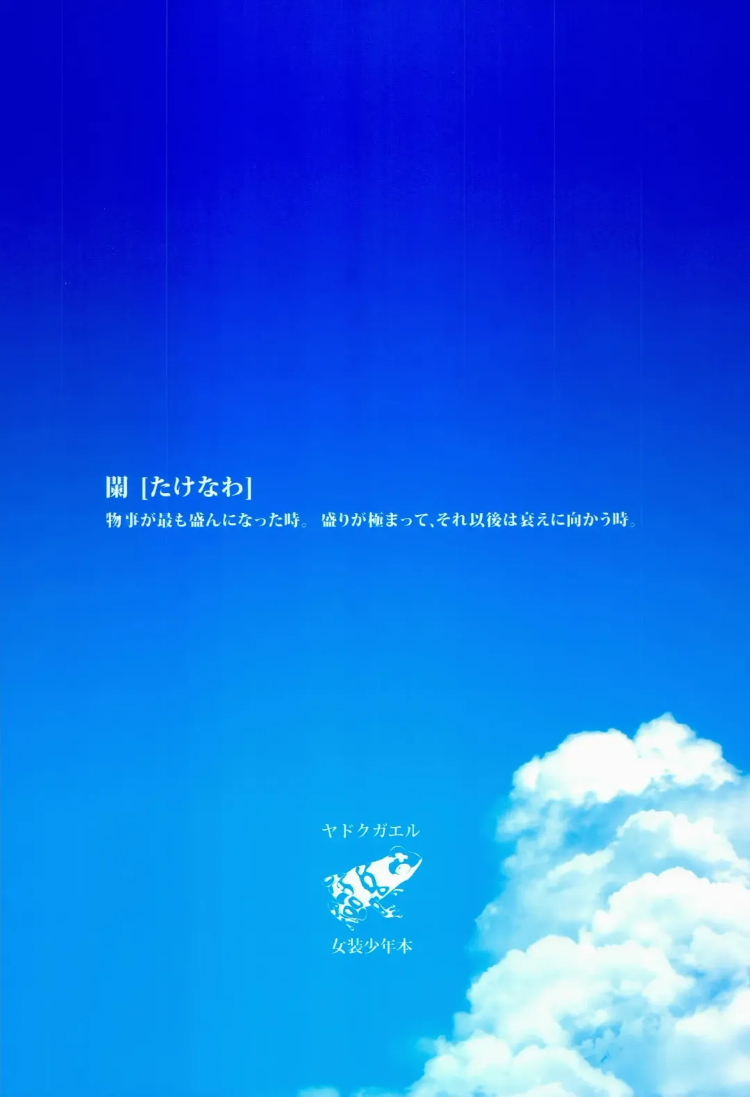 [Locon] Natsu no Takenawa Fhentai - Page 40