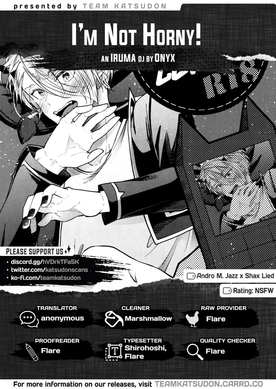 Boku wa Ecchi janai! | I'm not Lewd! Fhentai - Page 21