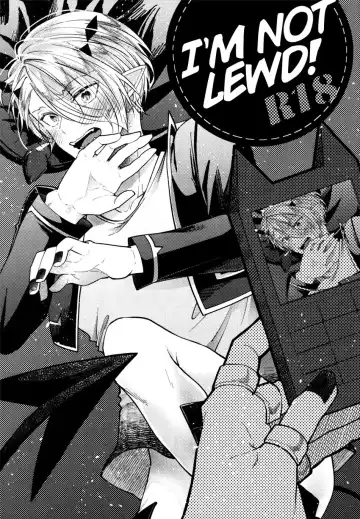 Read Boku wa Ecchi janai! | I'm not Lewd! - Fhentai