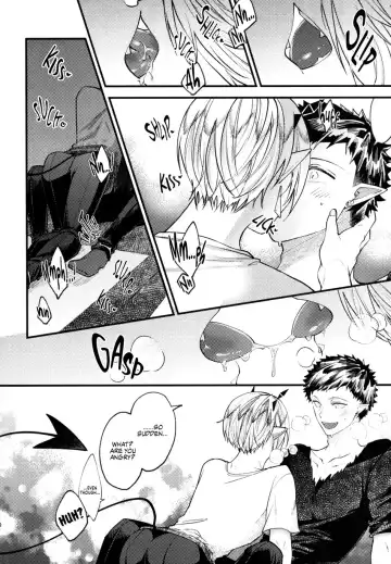 Boku wa Ecchi janai! | I'm not Lewd! Fhentai - Page 10