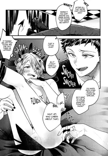 Boku wa Ecchi janai! | I'm not Lewd! Fhentai - Page 13