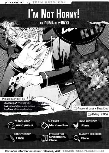 Boku wa Ecchi janai! | I'm not Lewd! Fhentai - Page 21